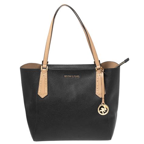 michael kors kimberly bonded tote|mike Kors kimberly tote bag.